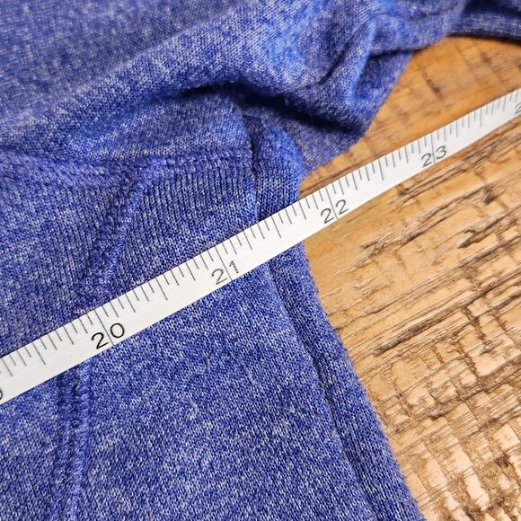 Adidas Women's Ultimate Climawarm Hoodie, Front Side Pockets, Size Large - Picture 8 of 16